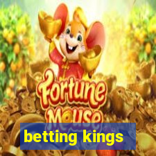 betting kings